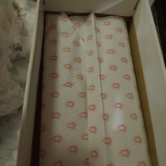 Megan and Melony twin porcelain doll set vintage - Picture 13 of 17